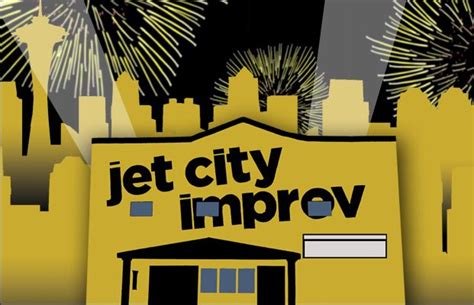 Jet City Improv The School Of Acrobatics And New Circus Arts