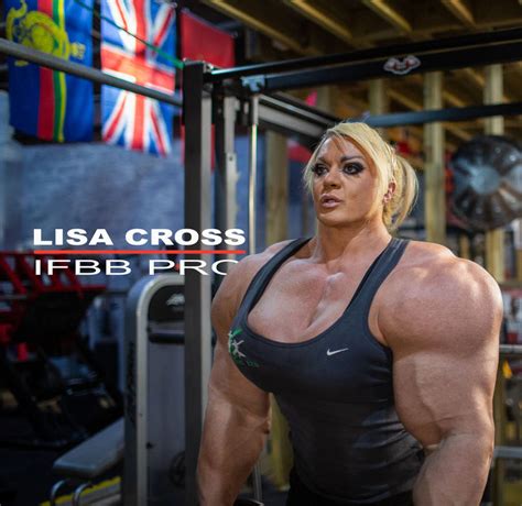 fbb lisa cross don t know when to give up by tufenk69 on deviantart