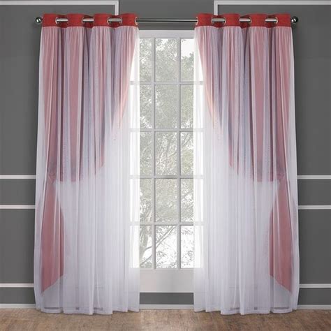 35 Wonderful Elegant Curtains Ideas For Living Room Decor In Most