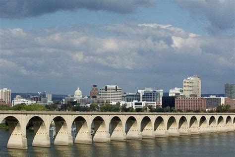 Harrisburg Needs To Keep 12m Coming In From Act 47 Or Hike Taxes