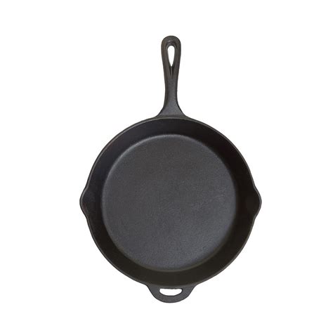 Camp Chef 10 Inch Cast Iron Skillet The Home Depot Canada