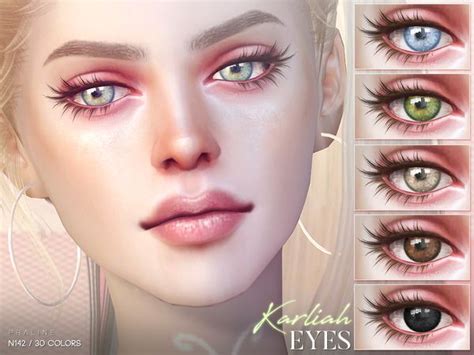 Pin By Tilana Esterhuizen On The Sims Resource Sims 4 Cc Eyes Sims