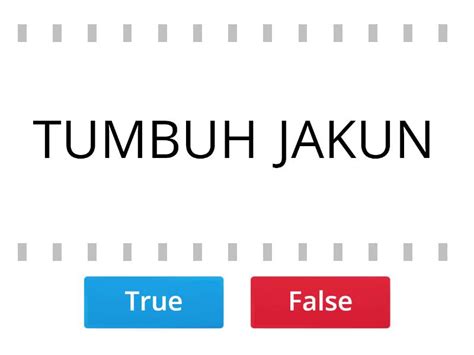 Ciri Ciri Pubertas Pada Laki Laki True Or False