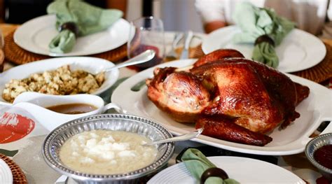 The company is offering catering packages that include a whole, precooked turkey or rotisserie turkey breast with a selection of sides for those who want the full thanksgiving meal, but. The Thanksgiving Dinner Delivery That Can Save you Money