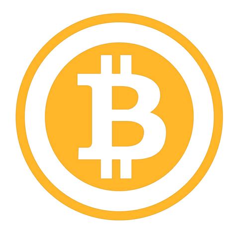 Bitcoin (btc) png and svg logo download. bitcoin-logo-1000_0 - Ebuyer Blog