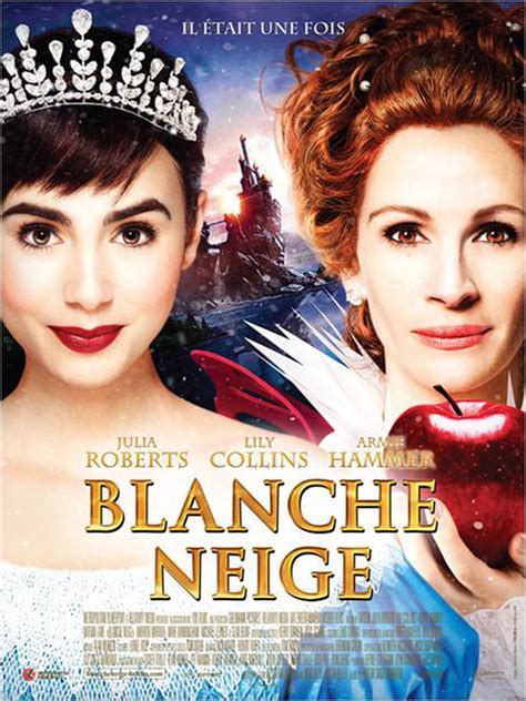 Blanche Neige Bande Annonce Du Film Séances Streaming Sortie Avis