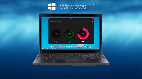 Windows 11 new os features. Будет ли Windows 11? » MSReview