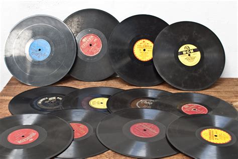 Vinyl Records Julufunding