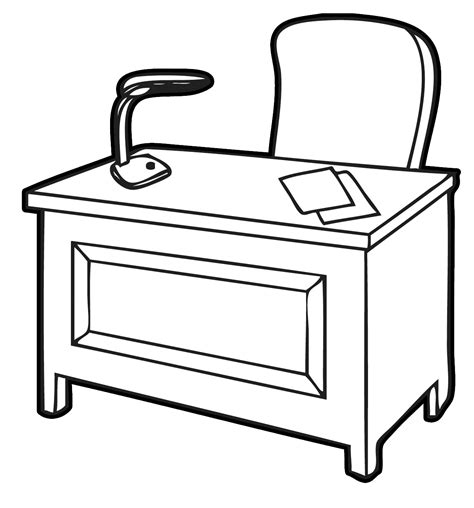 Free Office Clipart Black And White Download Free Office Clipart Black