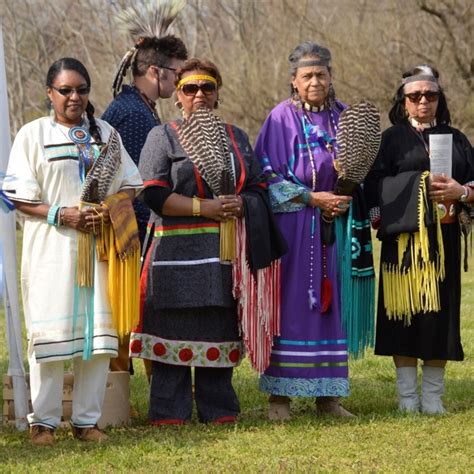 Women Of Lenape And Nanticoke Tribes Events Set March Cape Gazette
