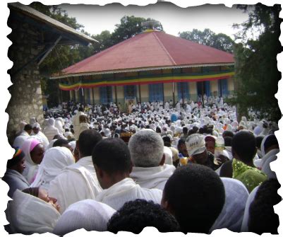 Helping to the ancient Ethiopian Orthodox Church - Helping to the ancient Ethiopian Orthodox Church