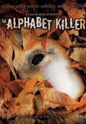 Zwei weitere überlebten seine angriffe schwer verletzt. THE ALPHABET KILLER - Official Trailer - YouTube