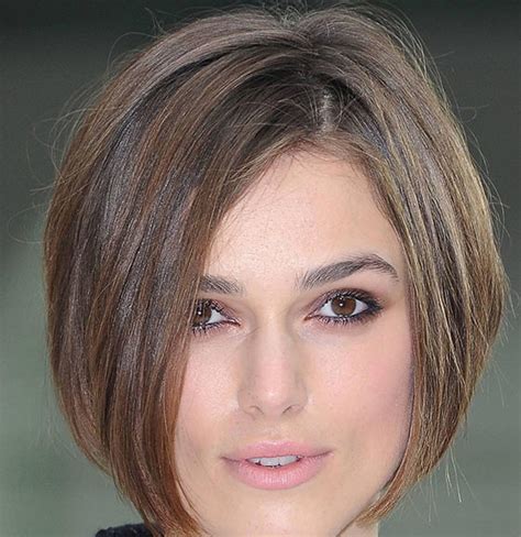 Short Haircuts For Curly Hair And Square Face Wavy Haircut