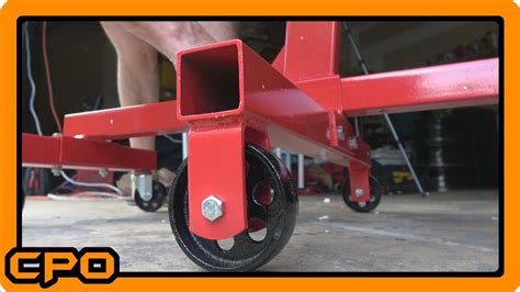 On slower internet connections the instruction pages may take a. Harbor Freight Carport Assembly - Carports Garages