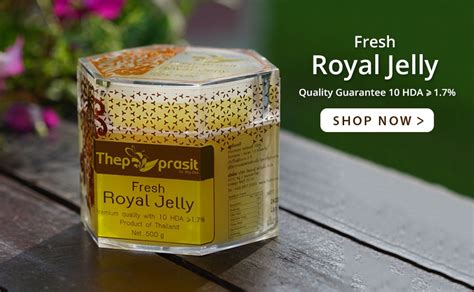 Thepprasit Honey Online Shopping Indonesia Honey Bee