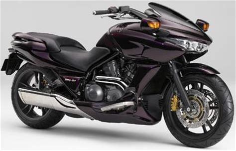 Talking about the top motorcycles with automatic transmission available today, honda has no match. Tokyo 2007 Preview: Honda DN-01 motorcycle features ...