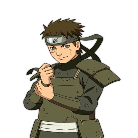 12 Best Male Naruto Characters You Must Know Siachen Studios
