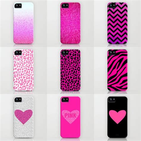 Society6 Affordable Art Prints Iphone Cases And T Shirts Pink