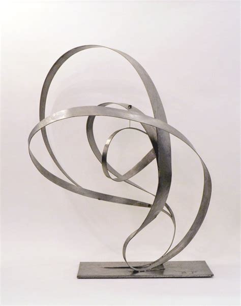 Beverly Pepper Early Sculpture With Kinetic Element Ca 1960 Artsy