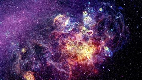Nebula Full Hd Wallpaper And Background Image 1920x1080 Id264729