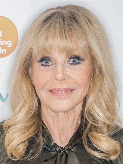 britt ekland pictures rotten tomatoes