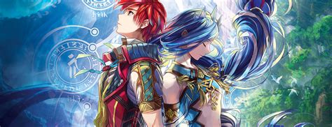Ys Viii Lacrimosa Of Dana Switch Review Ztgd