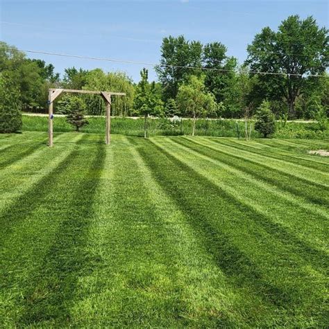 Grass Stains For Life Lawn Care Des Moines Ia