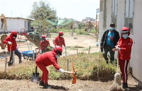 Mtpe Lurawi Perú Generará 200000 Empleos Temporales En El Primer