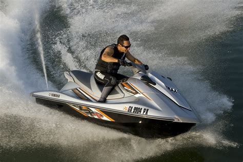 2011 Yamaha Vxr Waverunner Picture 412370 Boat Review Top Speed