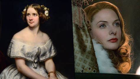 Who Was Jenny Lind The Real Life Opera Singer In The Greatest Showman