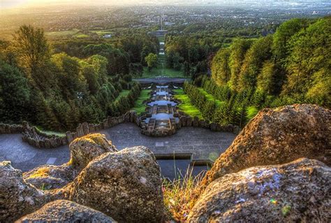 Bergpark Wilhelmshöhe Top 8 Tourist Attractions In And Around Kassel