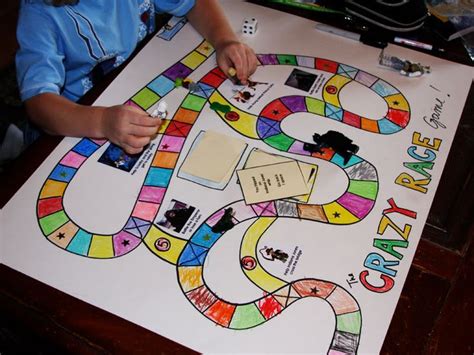 Board Games That Help With Math Delbert Fitting