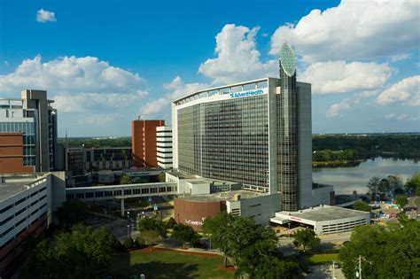 AdventHealth, Berg tap AI technology to reduce mortality in COVID-19