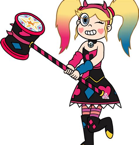Harley Quinn Png Clipart Large Size Png Image Pikpng