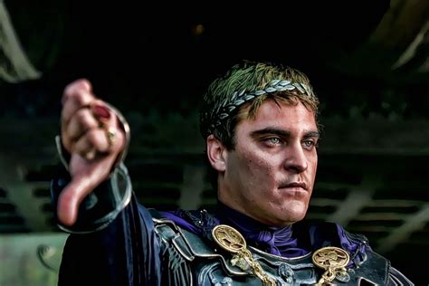Empire And Revolution The Top Five Most Memorable Roman Emperors In Film