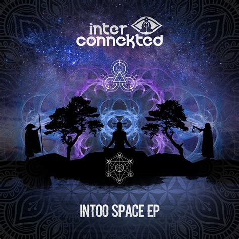 Intoo Space Ep Interconnekted Vertigo Records