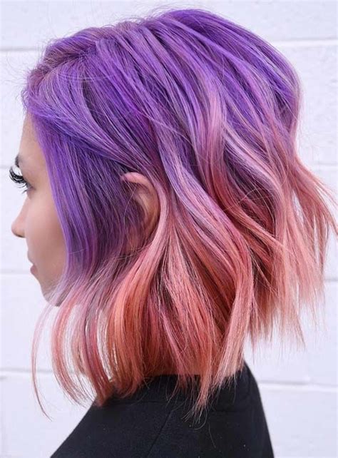 Colored Hair — Colored Hair Blog 🍭 My Hair Dye Recommendation