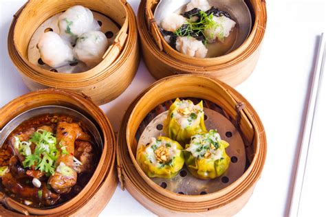 We recommend wu gok (deep fried taro dumpling), har gow (shrimp dumplings), siu mai (shrimp and pork dumplings). The Dim Sum Diaries. | The Collective - Powered by Topdeck ...