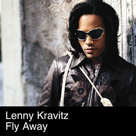 Lenny Kravitz Fly Away Rautemusikfm