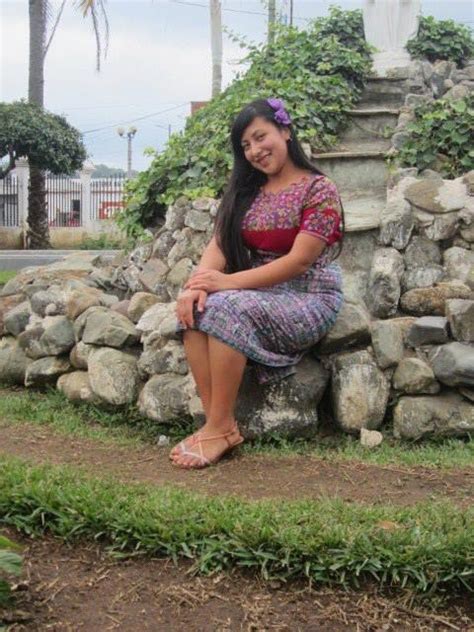 Mujeres De Guatemala En Facebook Imagui