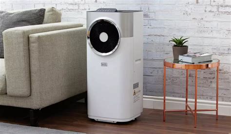 Best Portable Air Conditioner 2021 Get Cooler Air At Home Real Homes