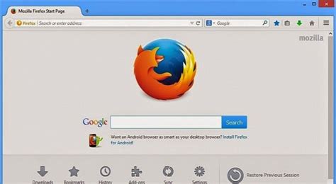 Download Latest Firefox Offline Installer For All Platforms Official Links
