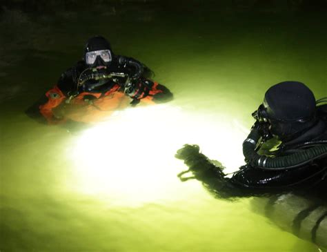 The Finns Fateful Cave Dive In Norway Was A Ghastly Struggle
