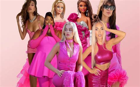 Barbiecore Barbie Inspira Tendencia De Moda Every Noticias Lgbt