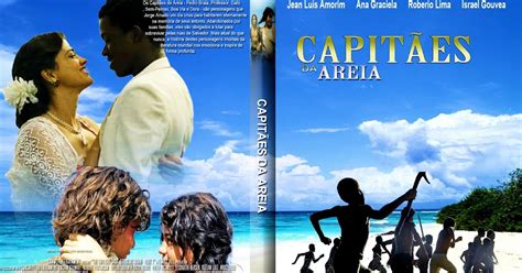 Capitães De Areia Resumo