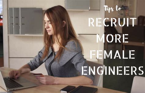 How To Recruit More Female Engineers 18 Best Tips Wisestep