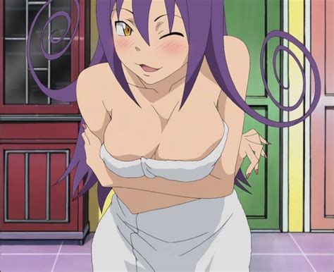 Soul Eater Hentai Porn Image