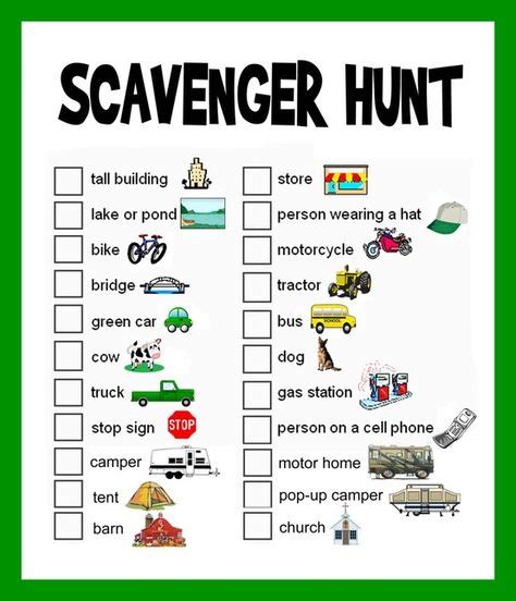 31 Scavenger Hunt Ideas For Kids In 2021 Scavenger Hunt Scavenger