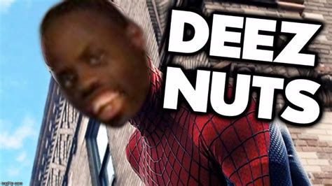 Image Tagged In Deez Nutz Imgflip