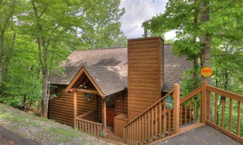 Book now, pay when you stay. Hidden Mountain Resort - Rent your own private Smoky ...